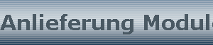 Anlieferung Module2