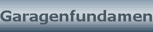 Garagenfundament 1