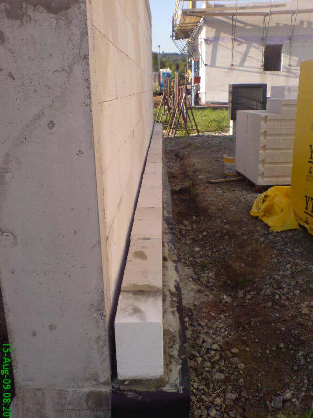 1 Reihe Garage