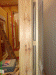 Au�enwand von der Seite