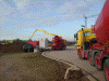 Betonpumpe