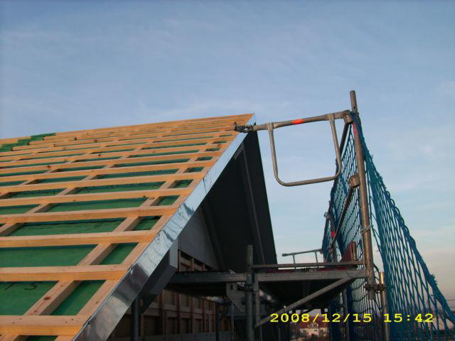 Blechnerarbeit 1