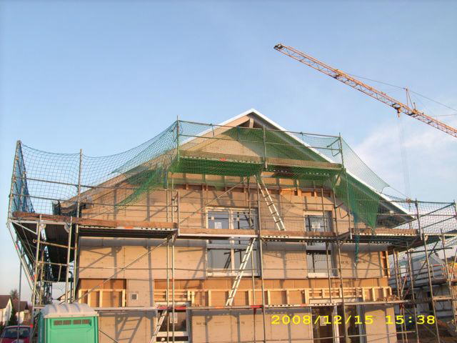Blechnerarbeit 3