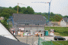 Blick von den Nachbarn