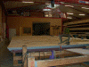 Dachh�lfte
