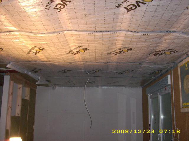 Decke EG 2