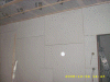 Erste Wand mit Fermacell