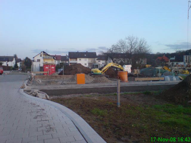 Feierabend 17112008