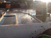 Grundriss Eingang