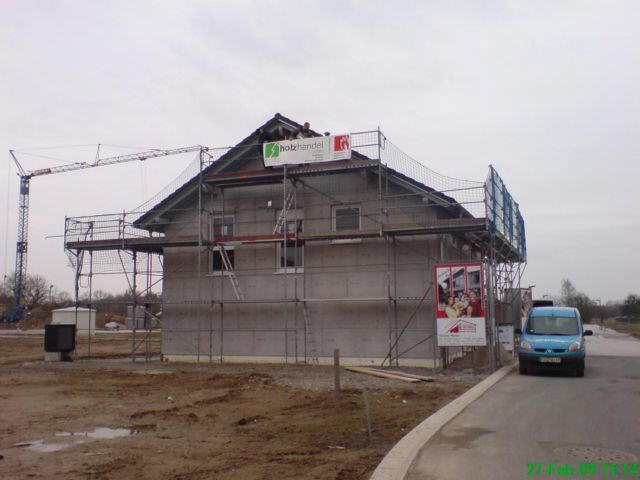 Neue Werbung