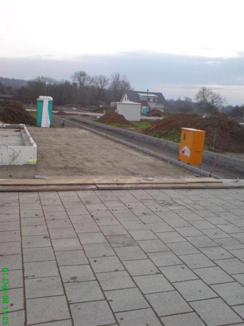 Parkplatz