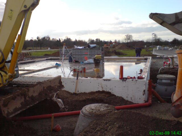 Regenwasser 1