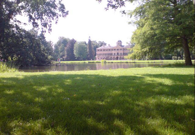 Schlosspark