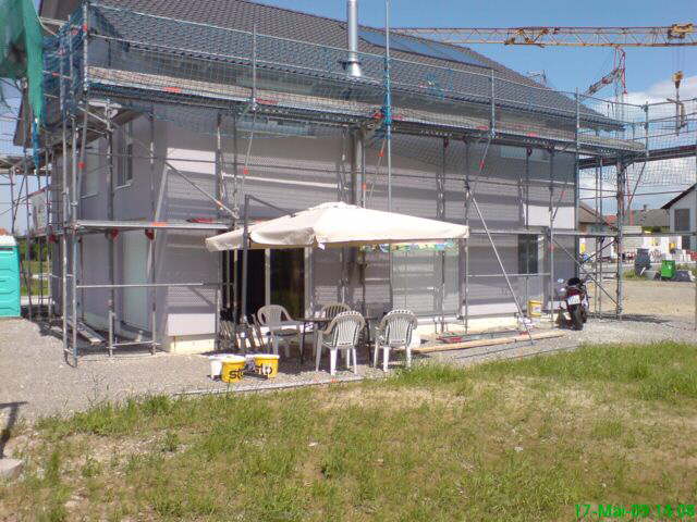 Sonnenschirm