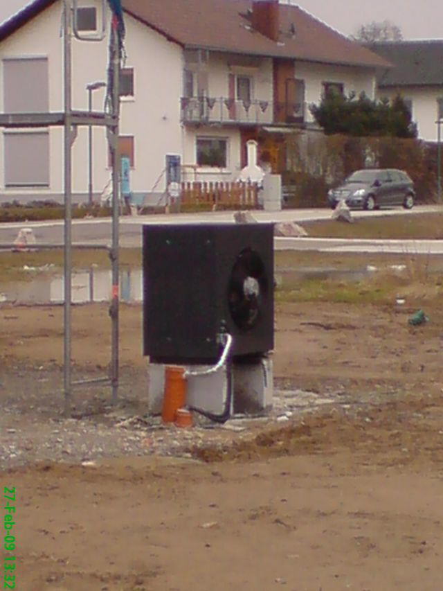 Splitverdampfer 4
