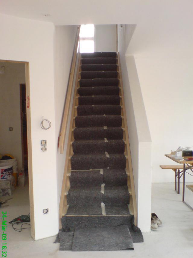 Treppe