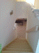 Treppe frei