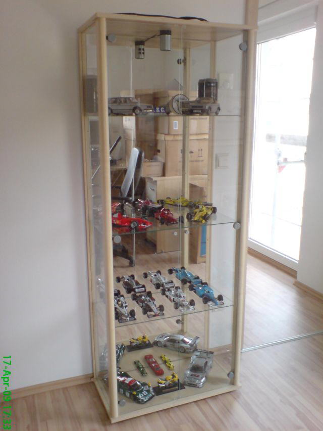 Vitrine