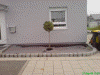 Vorbereitet mit Flies