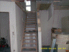 Wand abges�gt