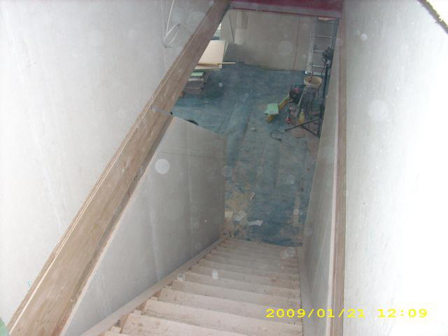Wand abges�gt2