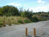 blick auf Grundst�ck 02082008