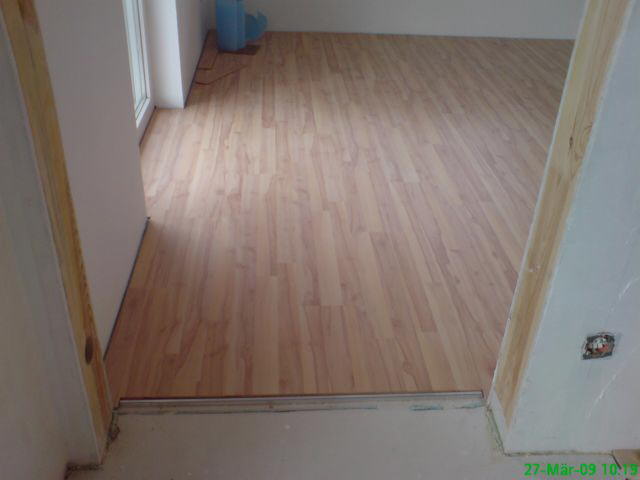 laminat B�ro