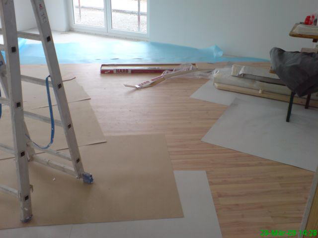 laminat Wohnzimmer